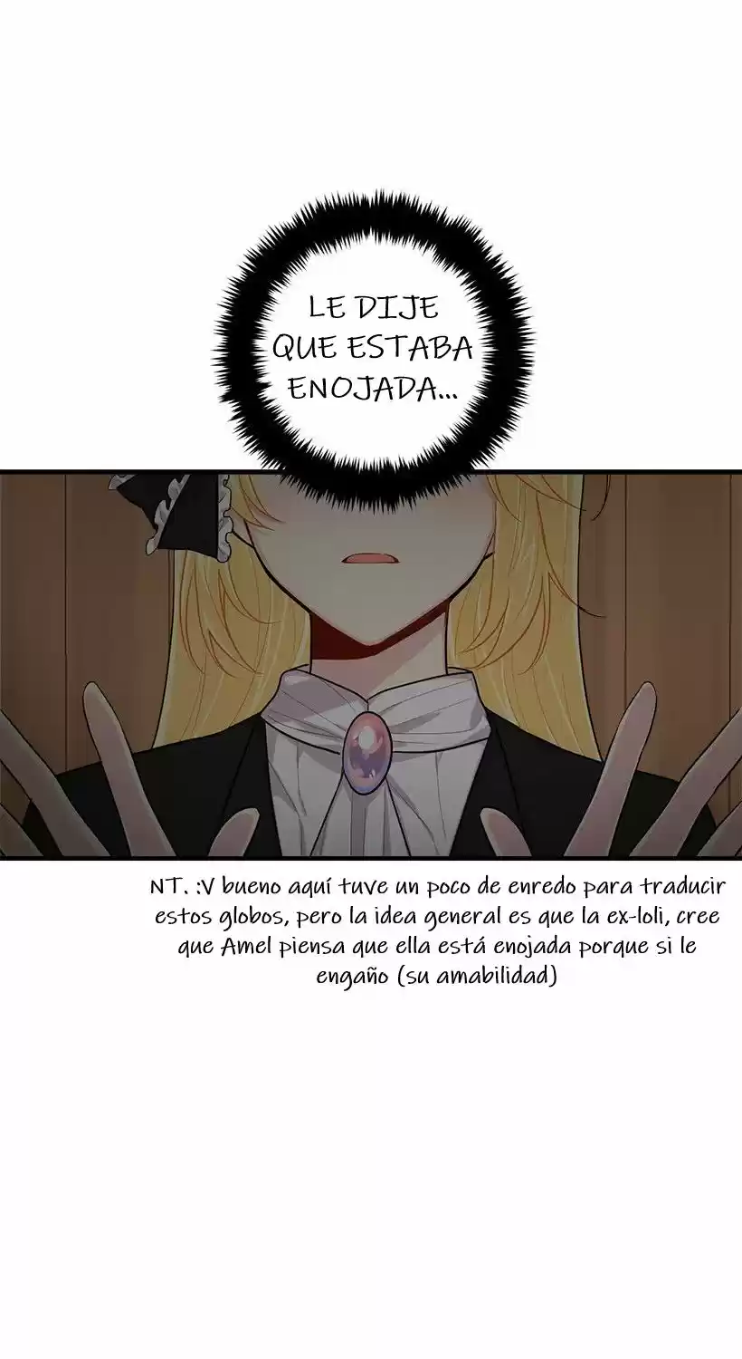 Soy Hija De Esta Casa - Capítulo 69 - Página 43 - LectorTMOo