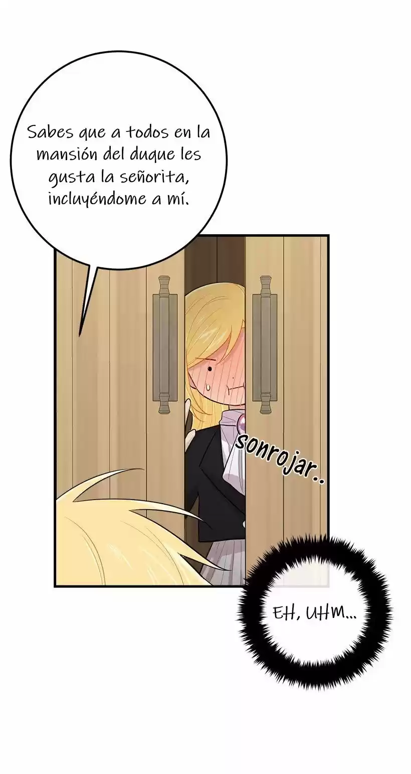 Soy Hija De Esta Casa - Capítulo 69 - Página 49 - LectorTMOo