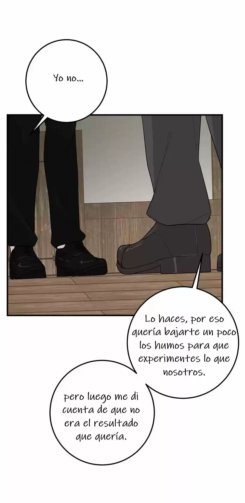 Soy Hija De Esta Casa - Capítulo 69 - Página 51 - LectorTMOo