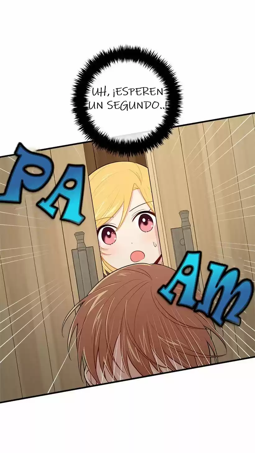 Soy Hija De Esta Casa - Capítulo 69 - Página 61 - LectorTMOo