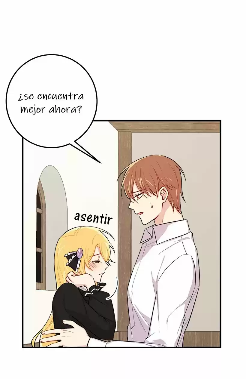 Soy Hija De Esta Casa - Capítulo 70 - Página 10 - LectorTMOo