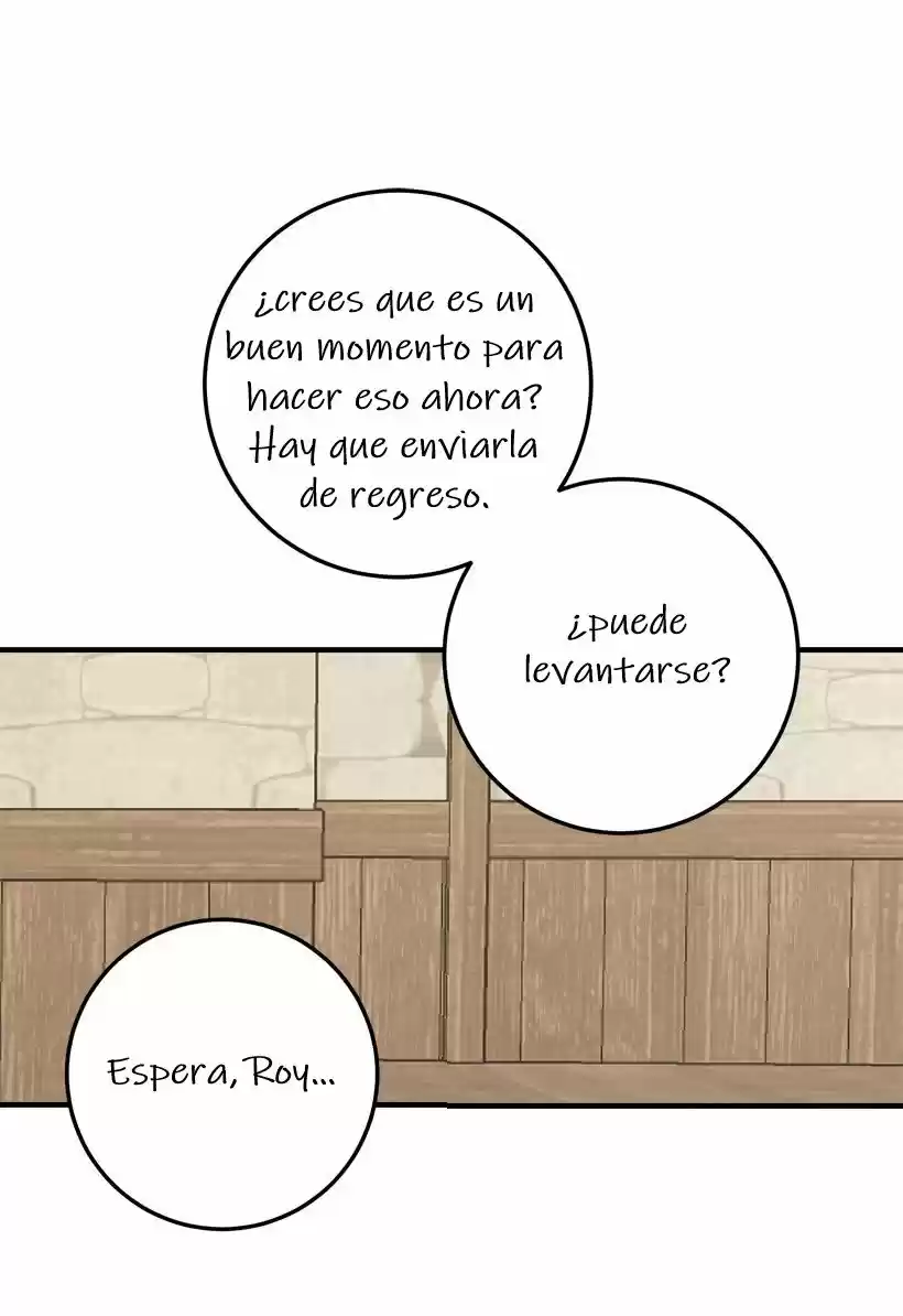 Soy Hija De Esta Casa - Capítulo 70 - Página 13 - LectorTMOo