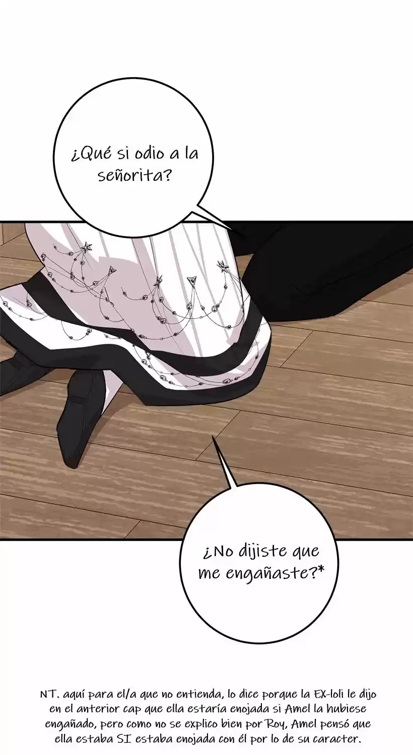 Soy Hija De Esta Casa - Capítulo 70 - Página 17 - LectorTMOo