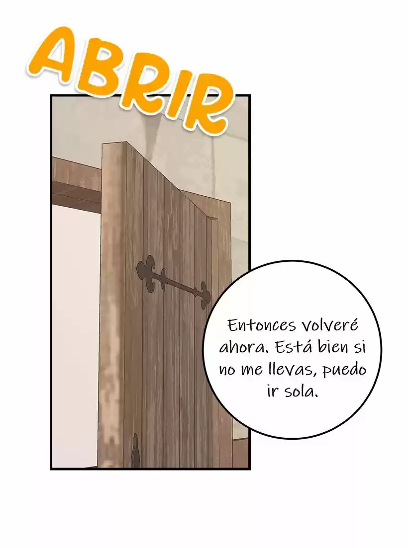 Soy Hija De Esta Casa - Capítulo 70 - Página 21 - LectorTMOo