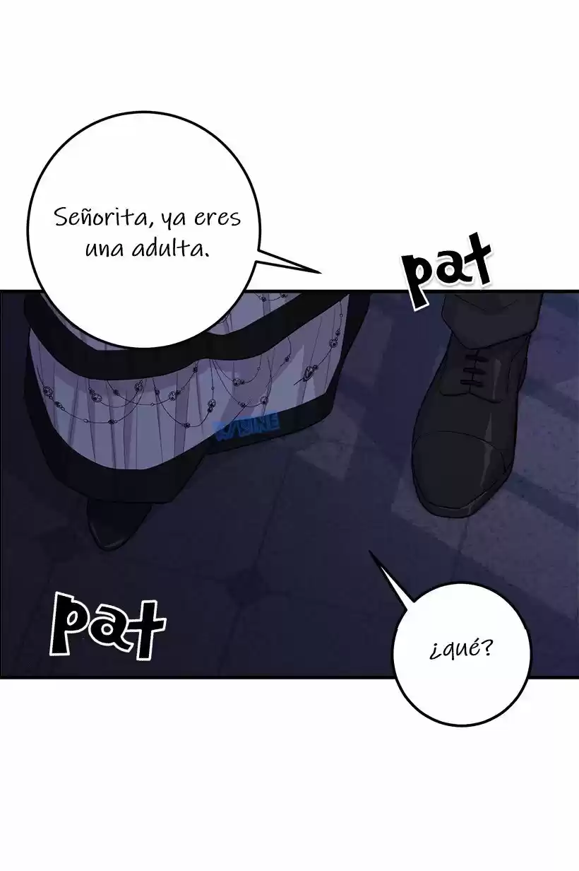 Soy Hija De Esta Casa - Capítulo 70 - Página 24 - LectorTMOo