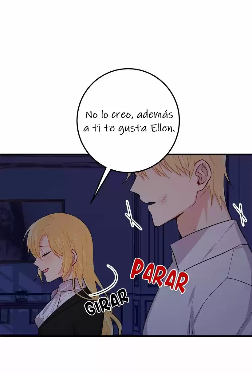 Soy Hija De Esta Casa - Capítulo 70 - Página 29 - LectorTMOo