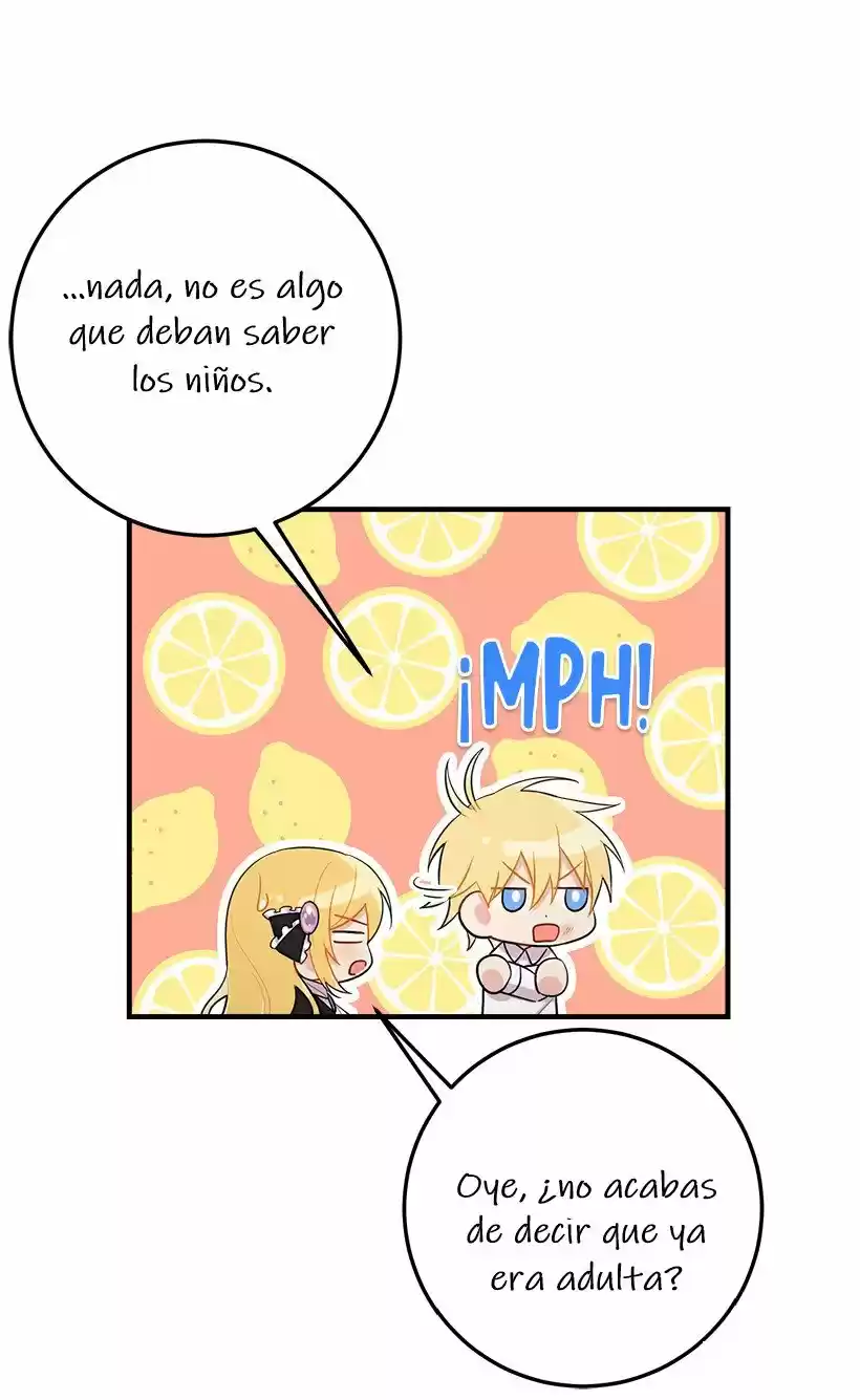 Soy Hija De Esta Casa - Capítulo 70 - Página 32 - LectorTMOo