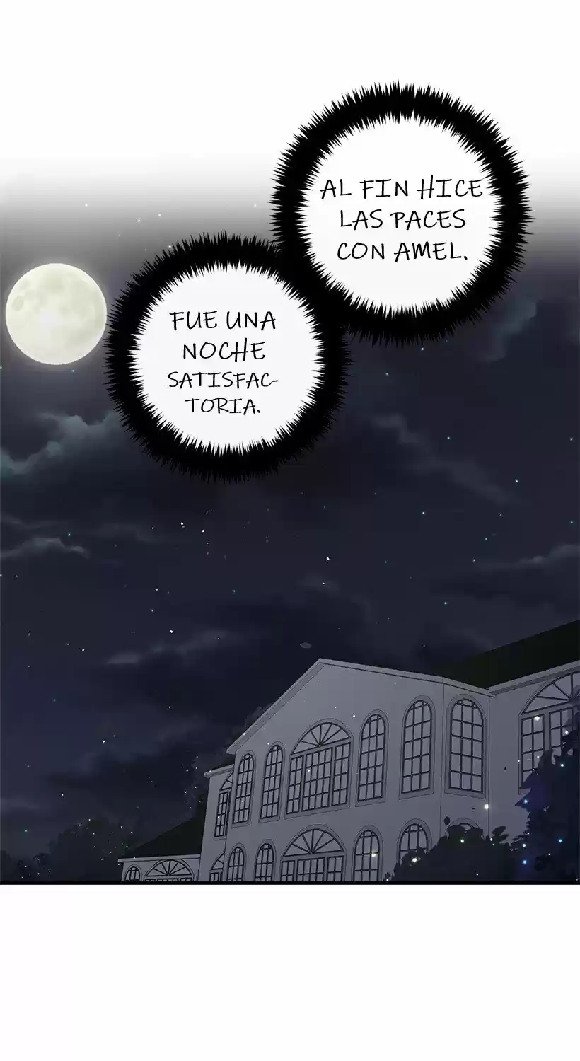 Soy Hija De Esta Casa - Capítulo 70 - Página 35 - LectorTMOo