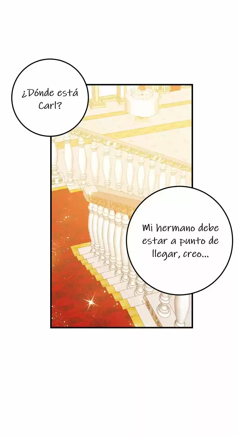 Soy Hija De Esta Casa - Capítulo 70 - Página 39 - LectorTMOo