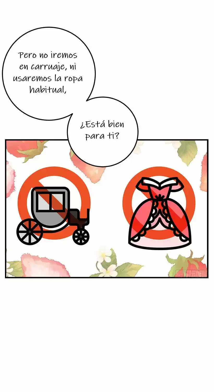 Soy Hija De Esta Casa - Capítulo 70 - Página 42 - LectorTMOo