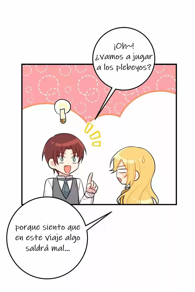 Soy Hija De Esta Casa - Capítulo 70 - Página 43 - LectorTMOo