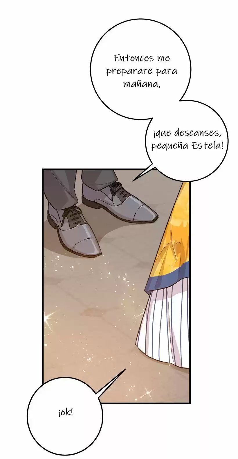 Soy Hija De Esta Casa - Capítulo 70 - Página 46 - LectorTMOo