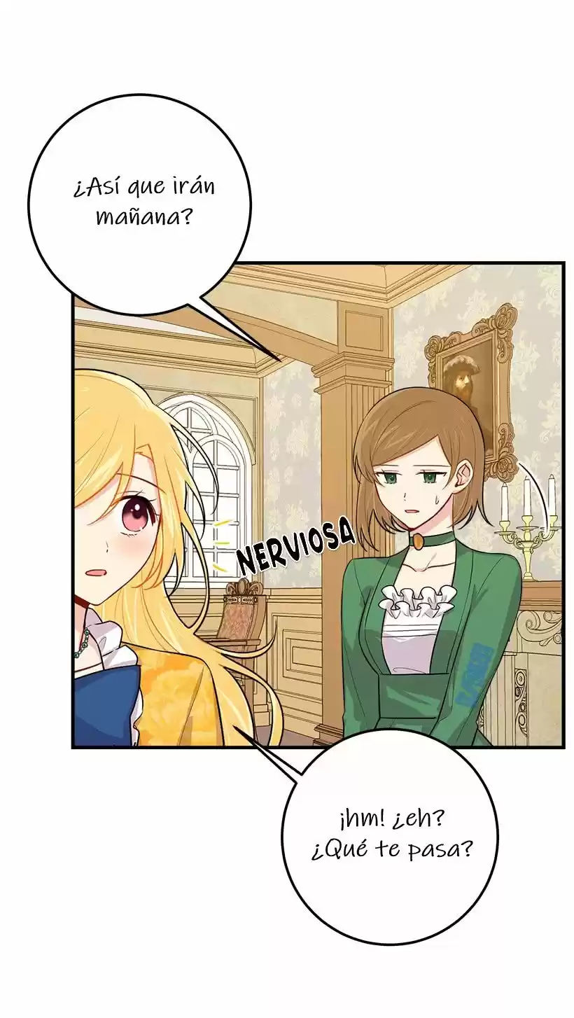 Soy Hija De Esta Casa - Capítulo 70 - Página 48 - LectorTMOo