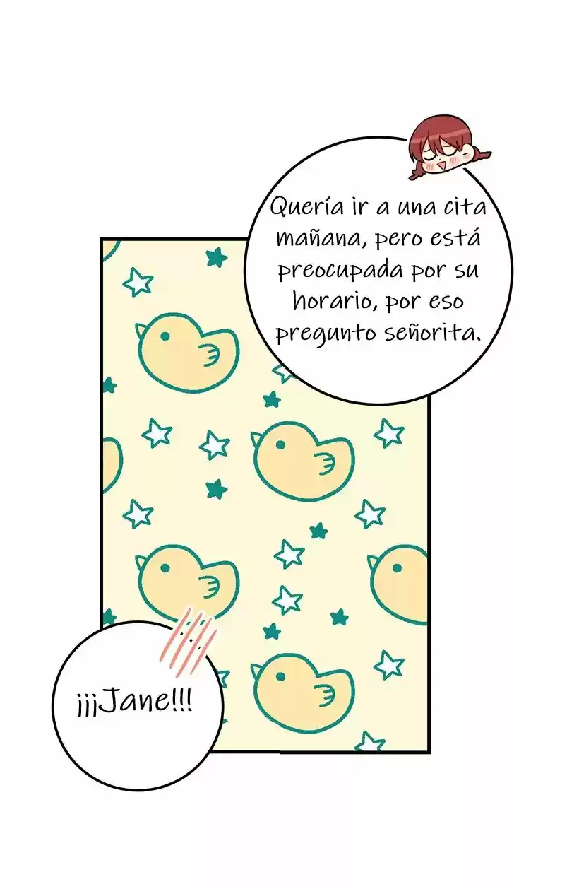 Soy Hija De Esta Casa - Capítulo 70 - Página 50 - LectorTMOo