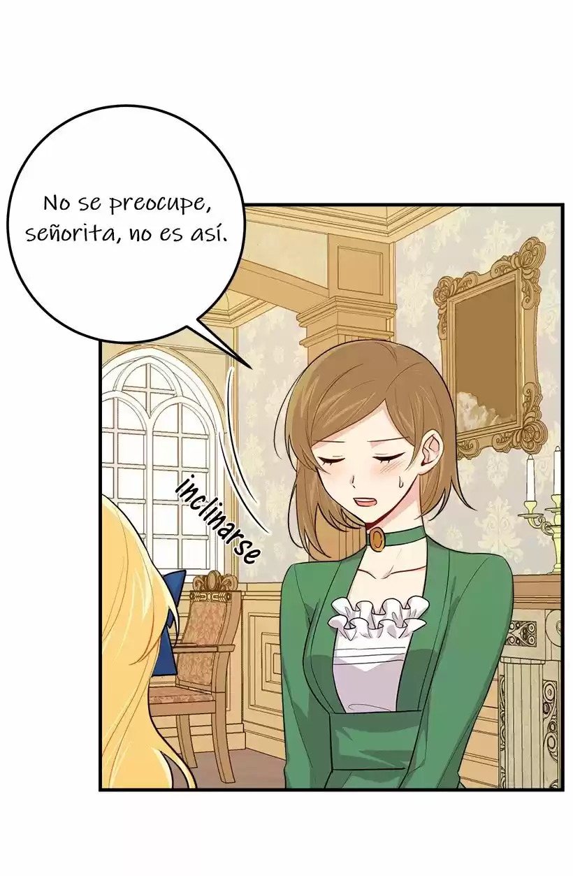 Soy Hija De Esta Casa - Capítulo 70 - Página 51 - LectorTMOo