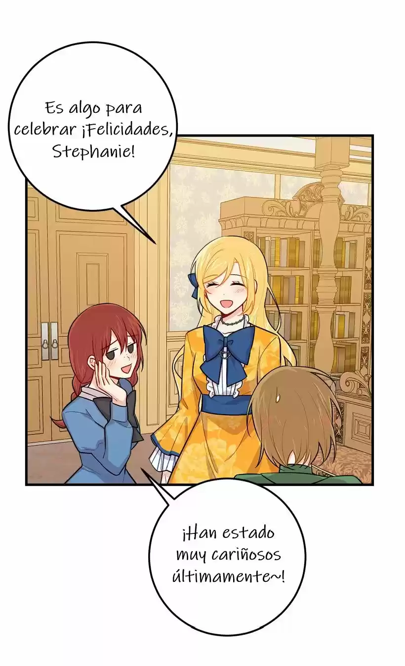 Soy Hija De Esta Casa - Capítulo 70 - Página 59 - LectorTMOo