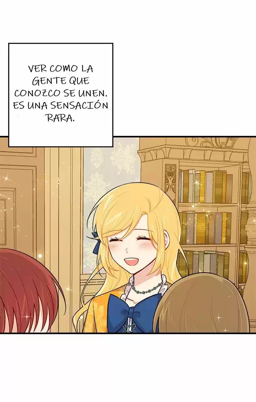Soy Hija De Esta Casa - Capítulo 70 - Página 61 - LectorTMOo