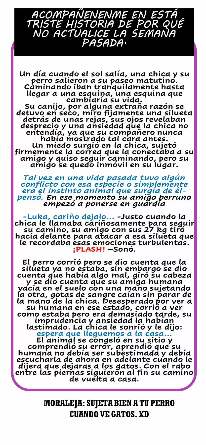 Soy Hija De Esta Casa - Capítulo 70 - Página 64 - LectorTMOo