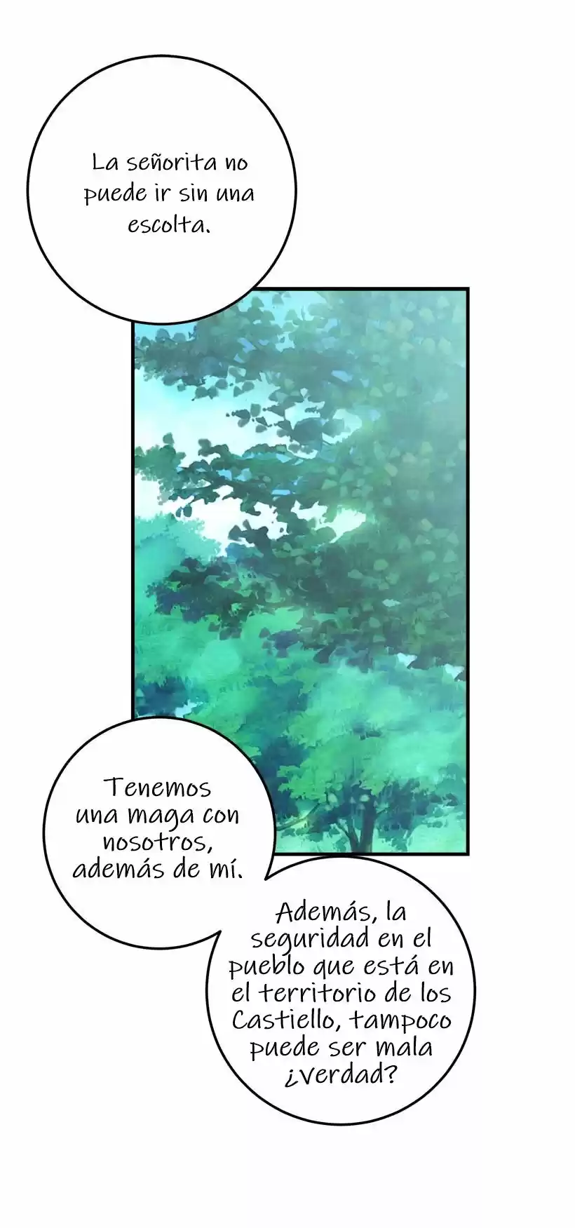 Soy Hija De Esta Casa - Capítulo 71 - Página 13 - LectorTMOo