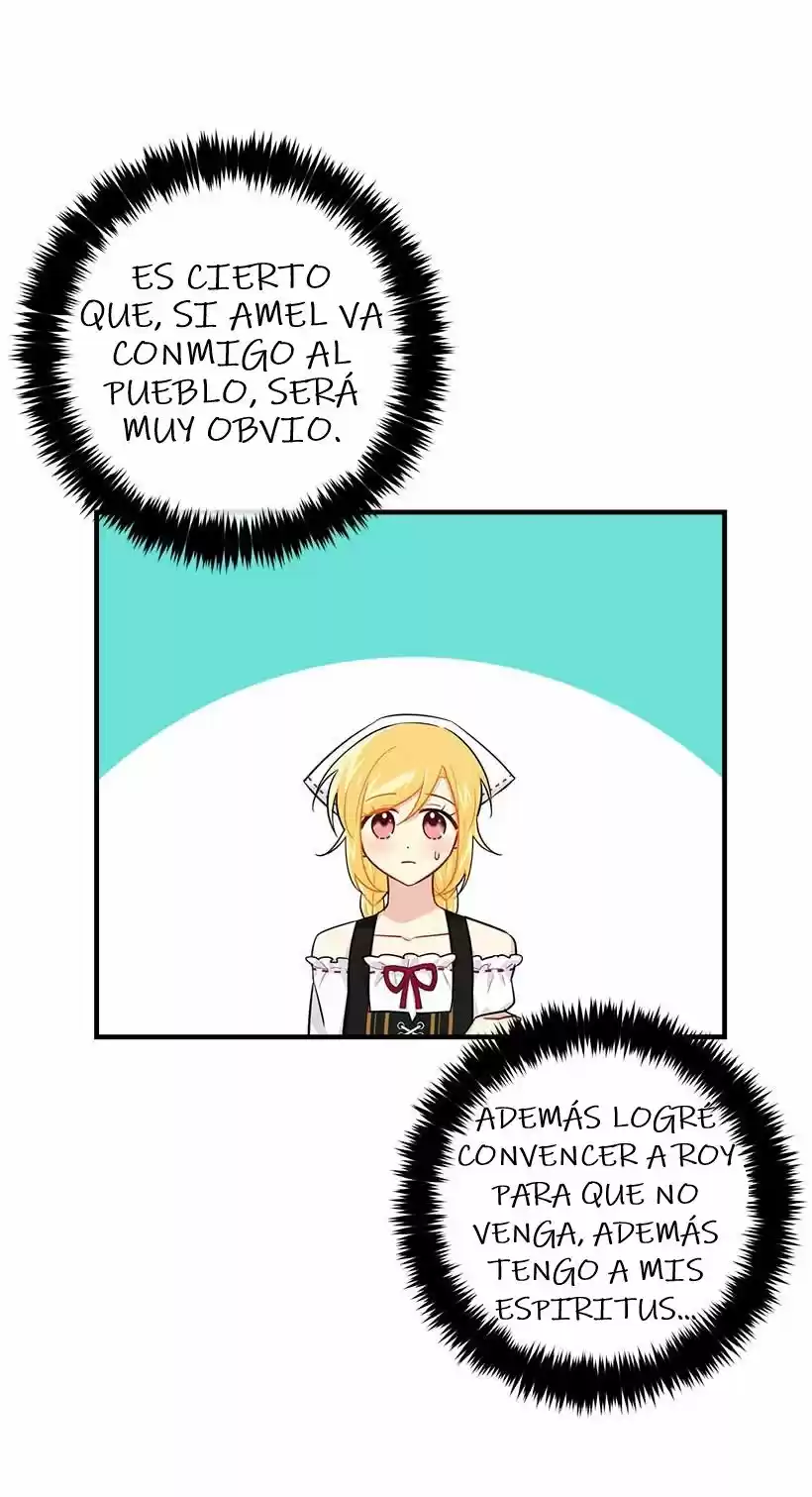 Soy Hija De Esta Casa - Capítulo 71 - Página 15 - LectorTMOo