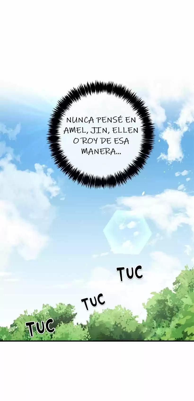 Soy Hija De Esta Casa - Capítulo 71 - Página 25 - LectorTMOo