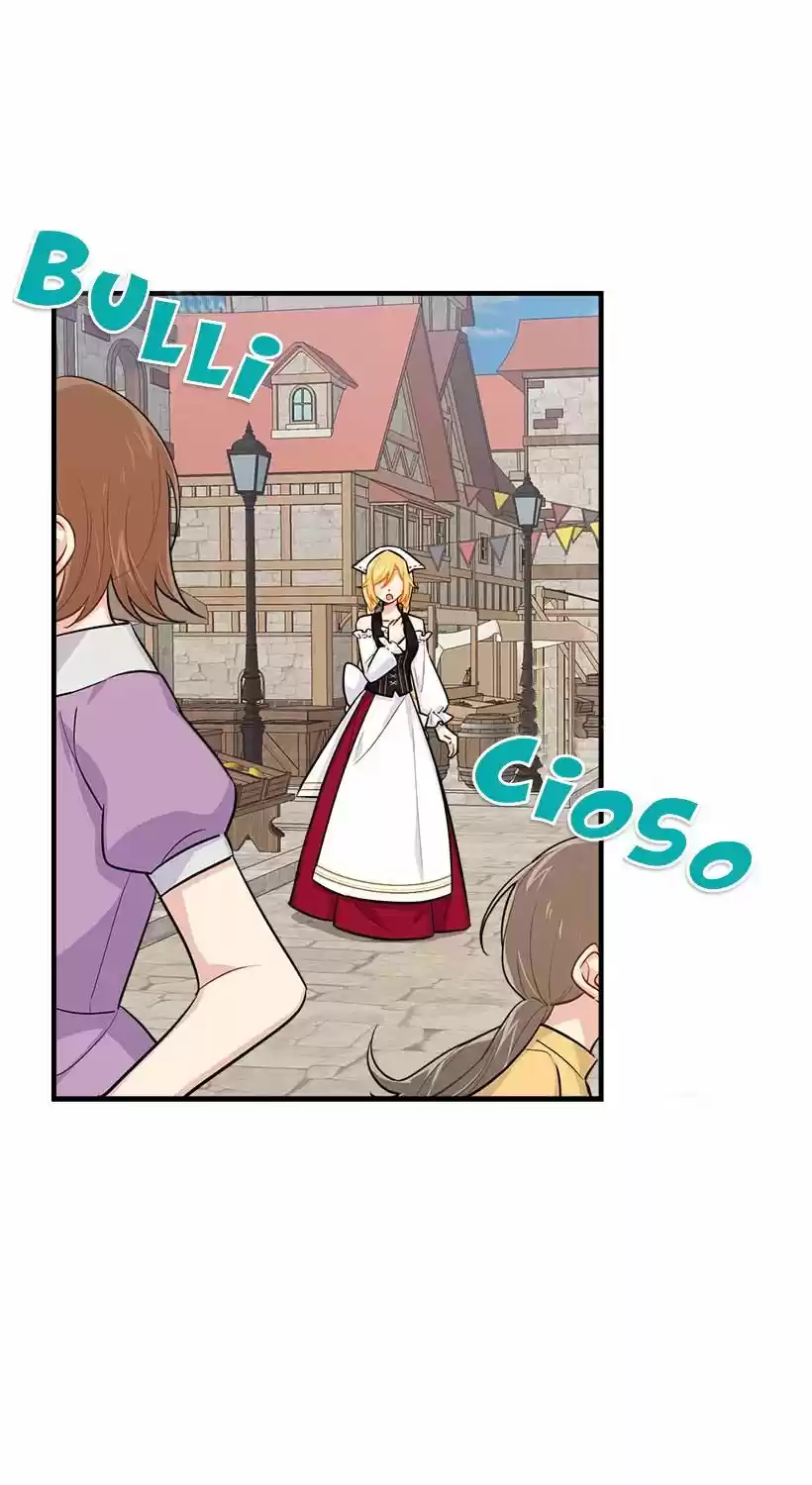 Soy Hija De Esta Casa - Capítulo 71 - Página 27 - LectorTMOo