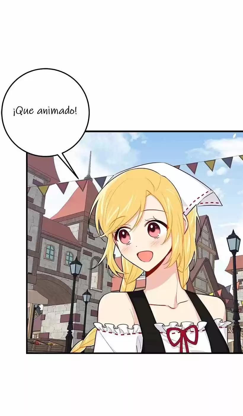 Soy Hija De Esta Casa - Capítulo 71 - Página 28 - LectorTMOo
