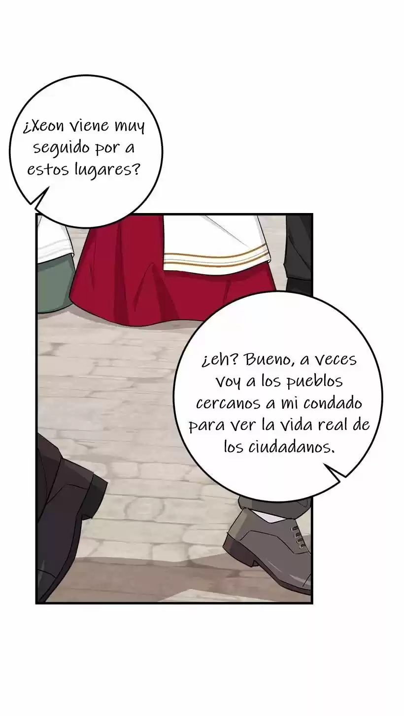 Soy Hija De Esta Casa - Capítulo 71 - Página 30 - LectorTMOo