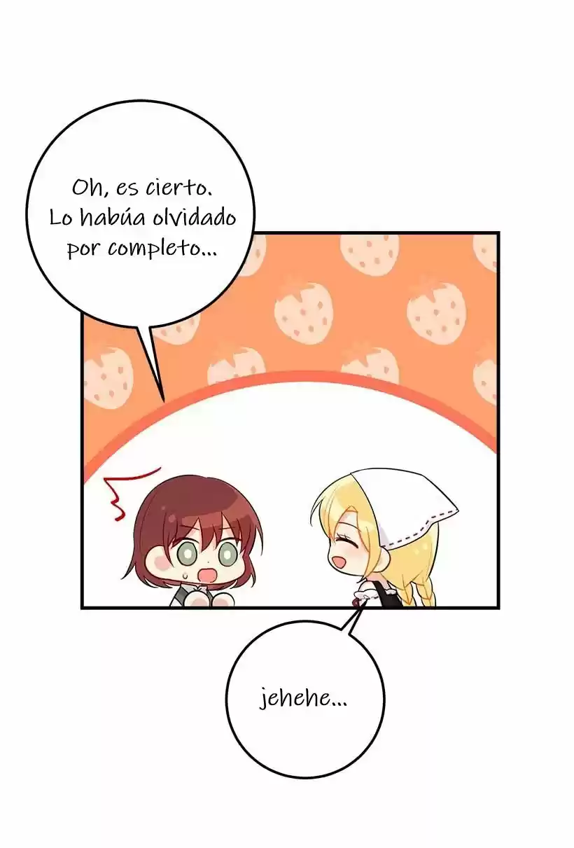 Soy Hija De Esta Casa - Capítulo 71 - Página 33 - LectorTMOo