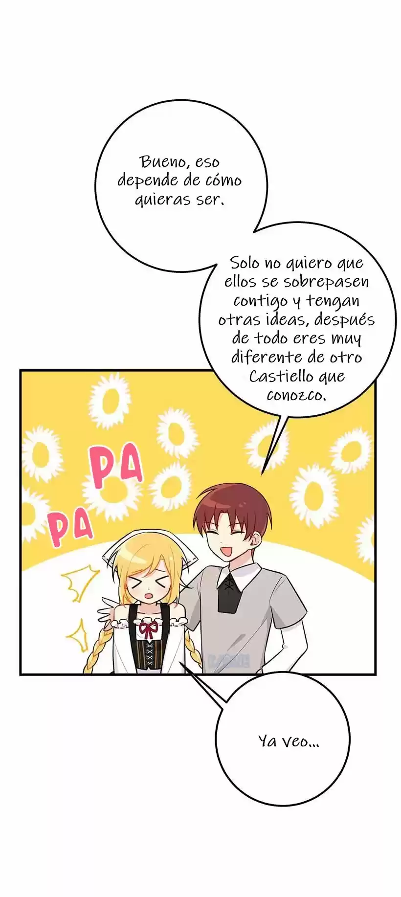 Soy Hija De Esta Casa - Capítulo 71 - Página 40 - LectorTMOo