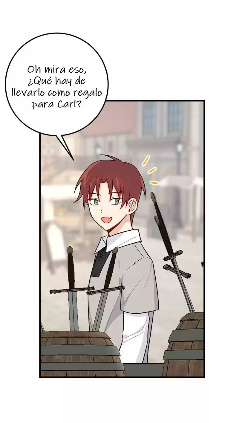 Soy Hija De Esta Casa - Capítulo 71 - Página 41 - LectorTMOo