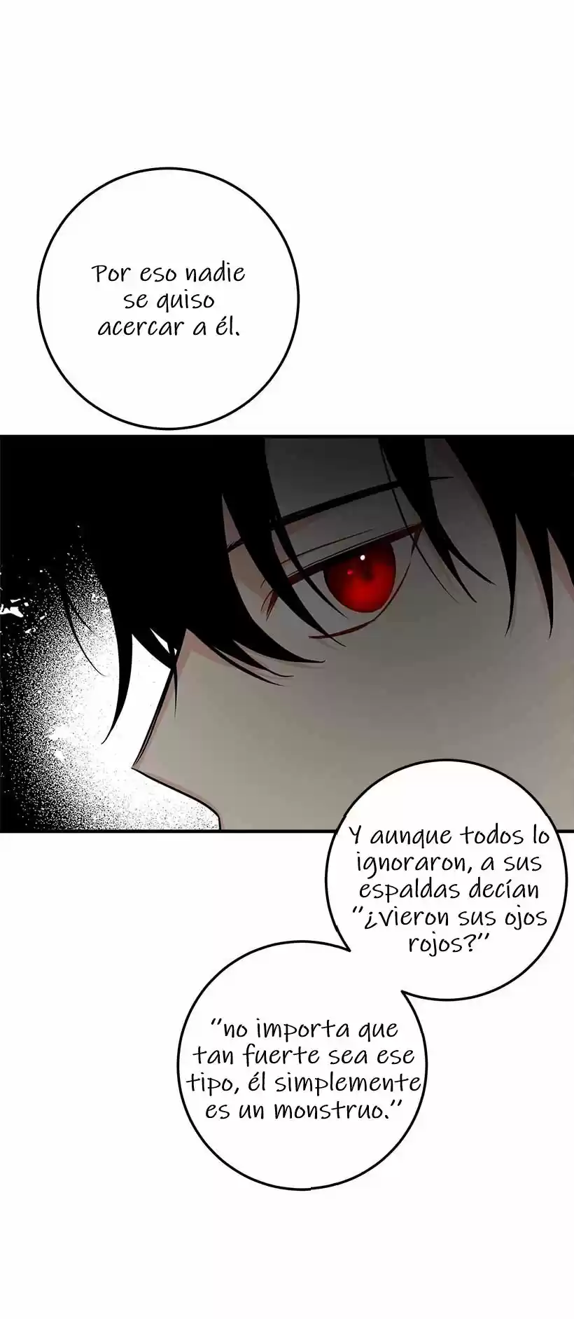 Soy Hija De Esta Casa - Capítulo 71 - Página 50 - LectorTMOo