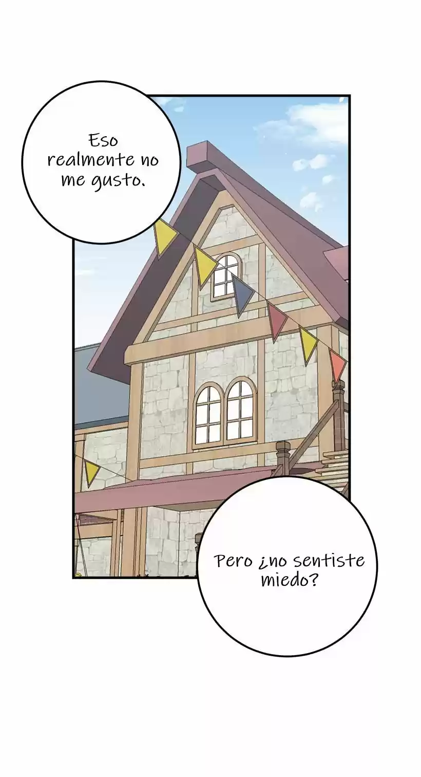 Soy Hija De Esta Casa - Capítulo 71 - Página 51 - LectorTMOo