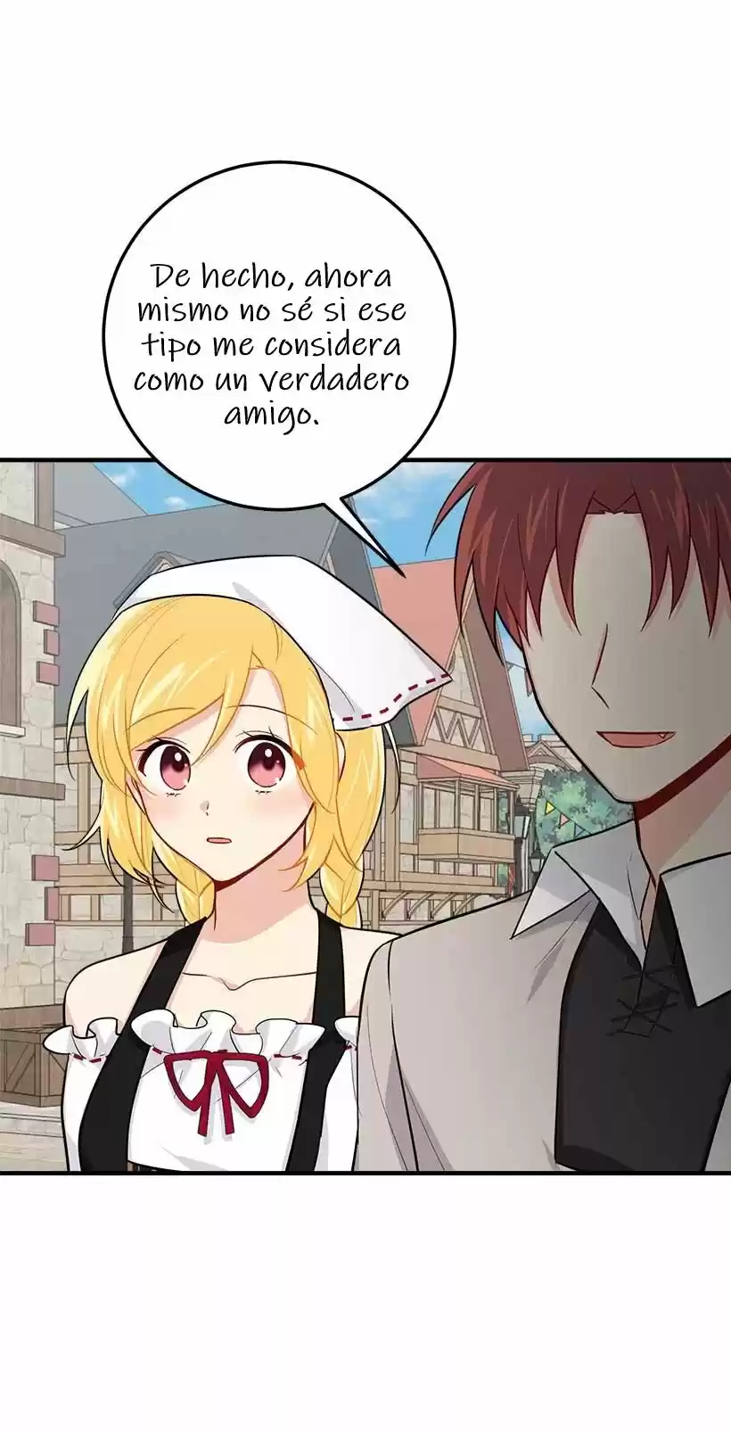 Soy Hija De Esta Casa - Capítulo 71 - Página 54 - LectorTMOo