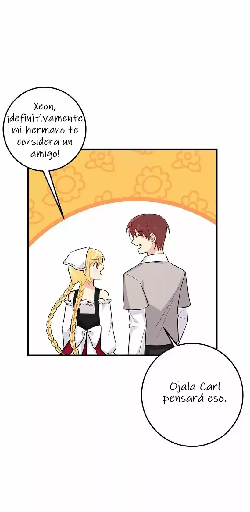 Soy Hija De Esta Casa - Capítulo 71 - Página 55 - LectorTMOo