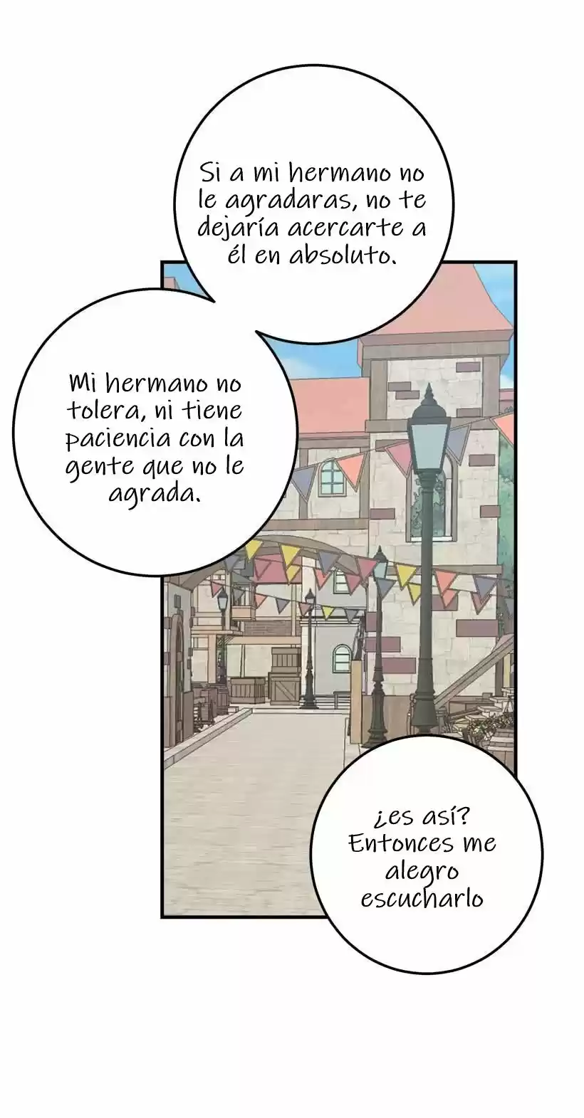 Soy Hija De Esta Casa - Capítulo 71 - Página 56 - LectorTMOo