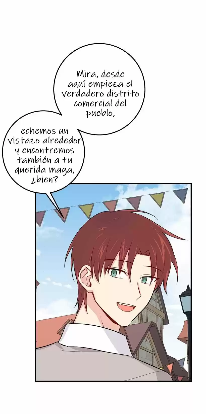 Soy Hija De Esta Casa - Capítulo 71 - Página 62 - LectorTMOo