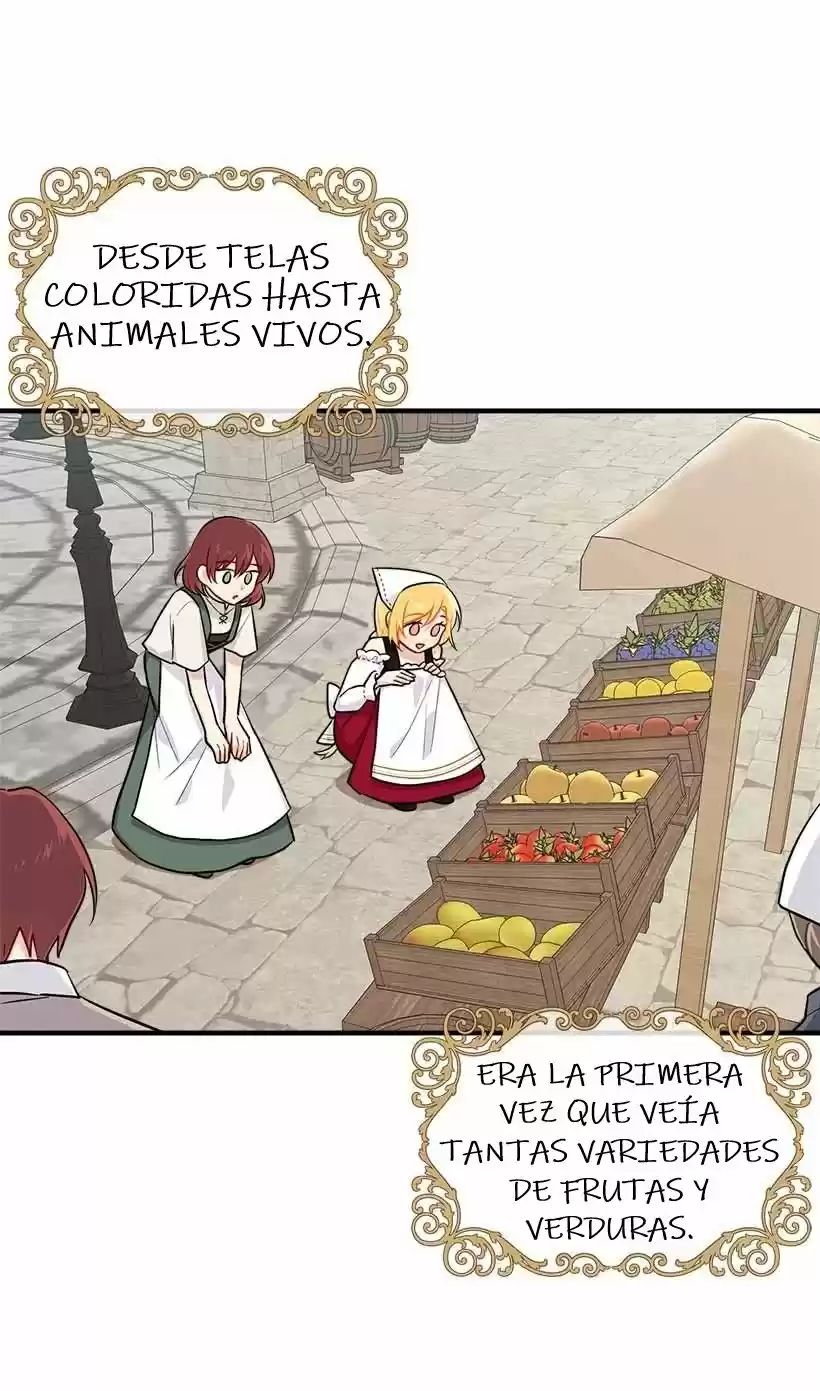 Soy Hija De Esta Casa - Capítulo 72 - Página 5 - LectorTMOo