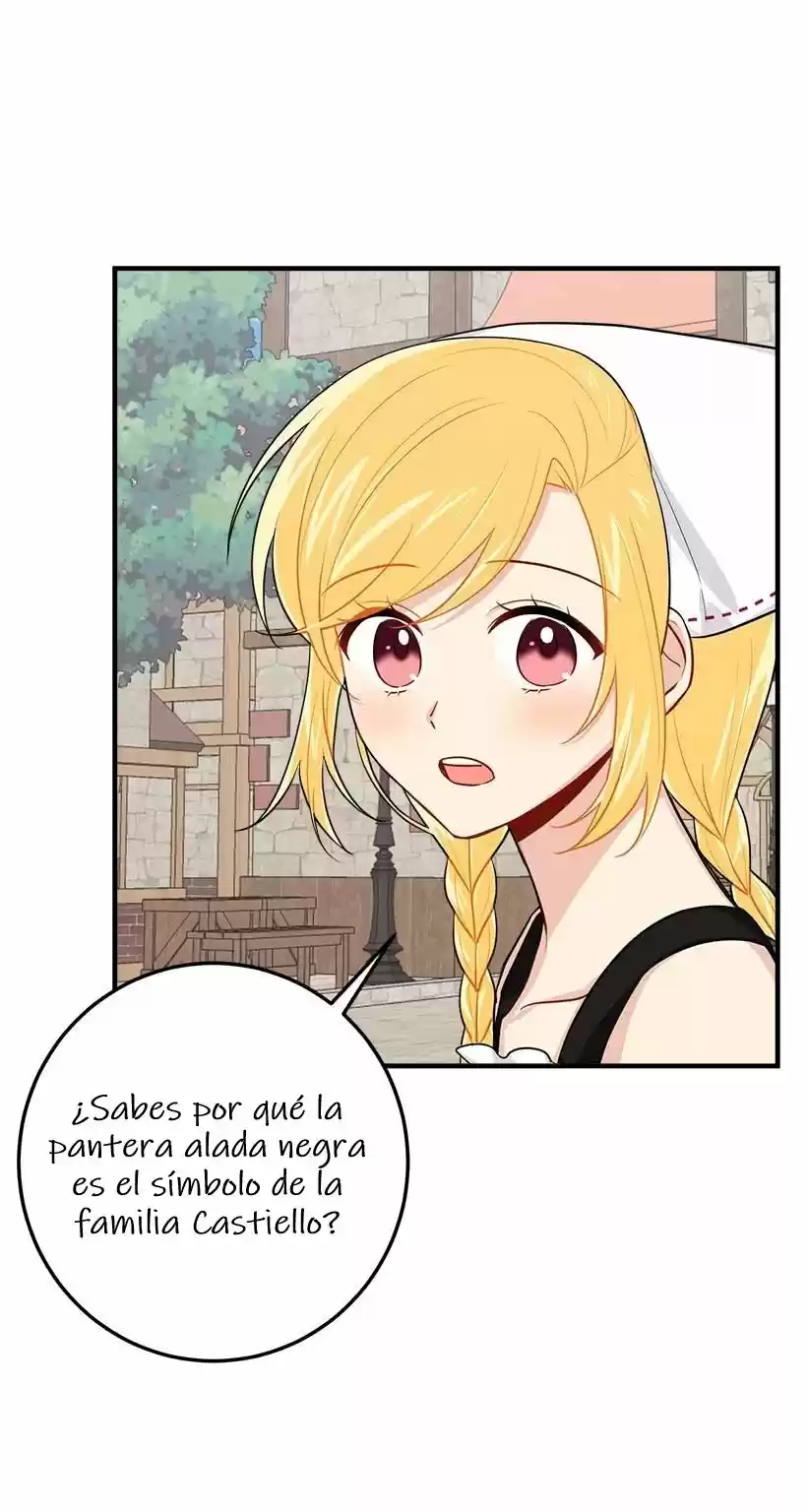 Soy Hija De Esta Casa - Capítulo 72 - Página 10 - LectorTMOo