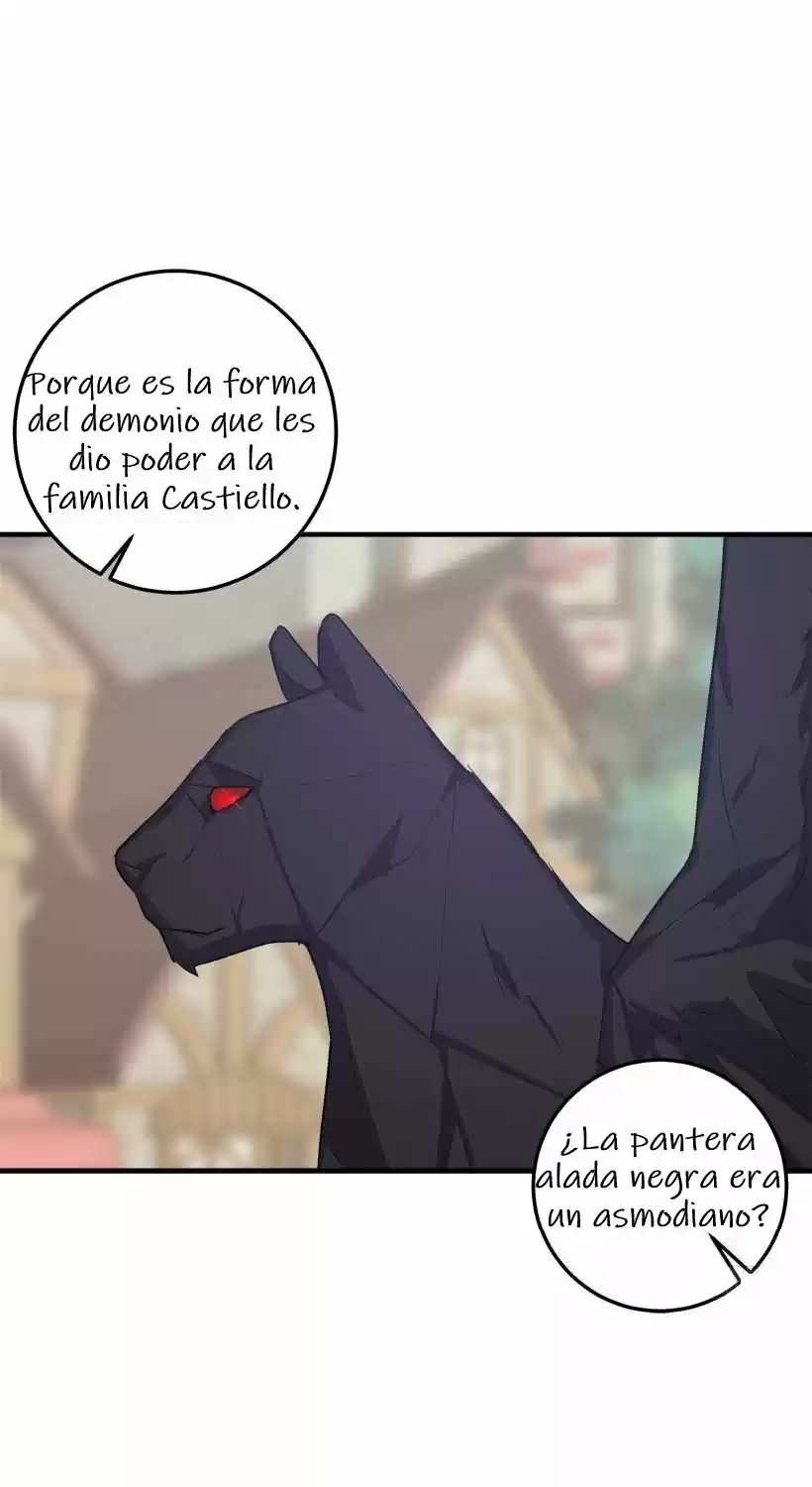 Soy Hija De Esta Casa - Capítulo 72 - Página 11 - LectorTMOo