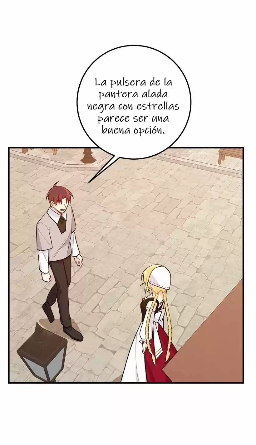 Soy Hija De Esta Casa - Capítulo 72 - Página 20 - LectorTMOo