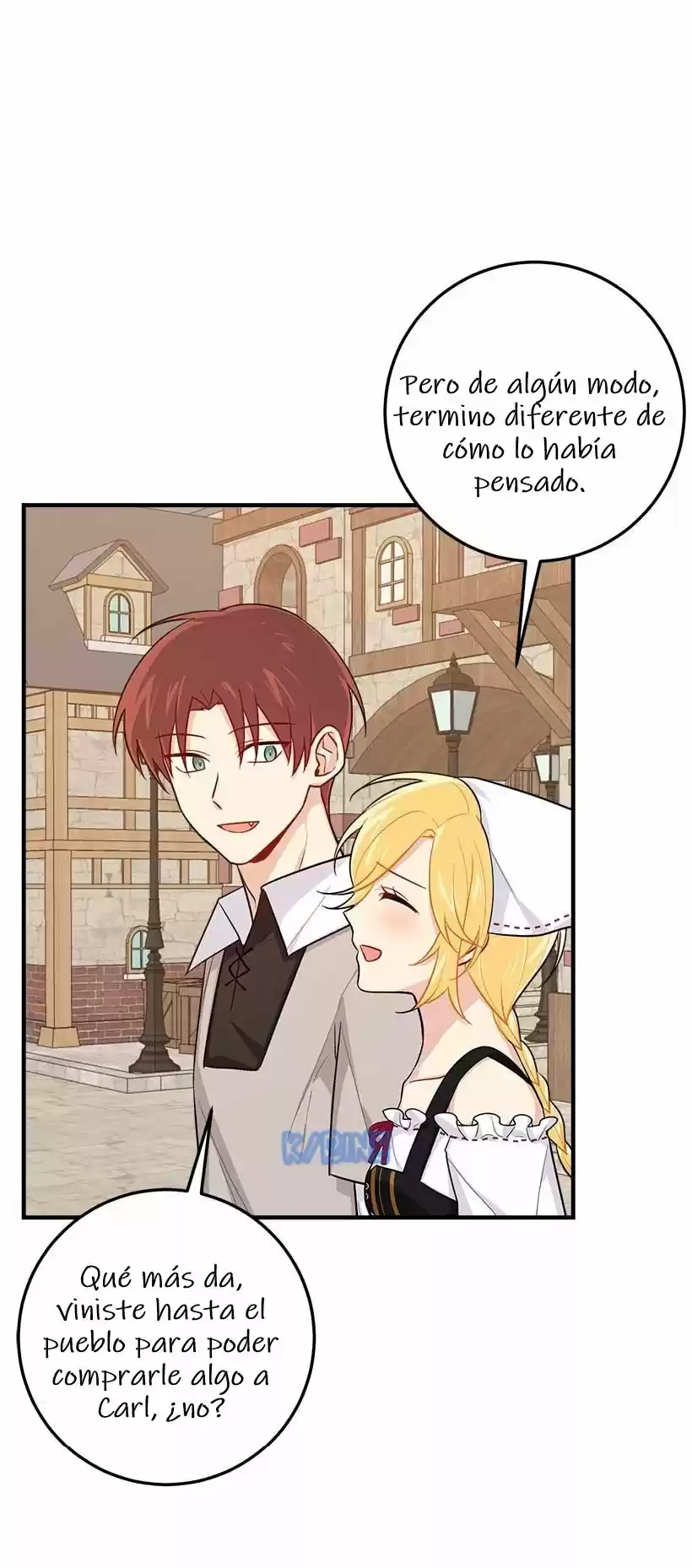 Soy Hija De Esta Casa - Capítulo 72 - Página 21 - LectorTMOo