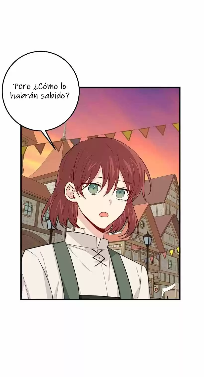 Soy Hija De Esta Casa - Capítulo 72 - Página 25 - LectorTMOo