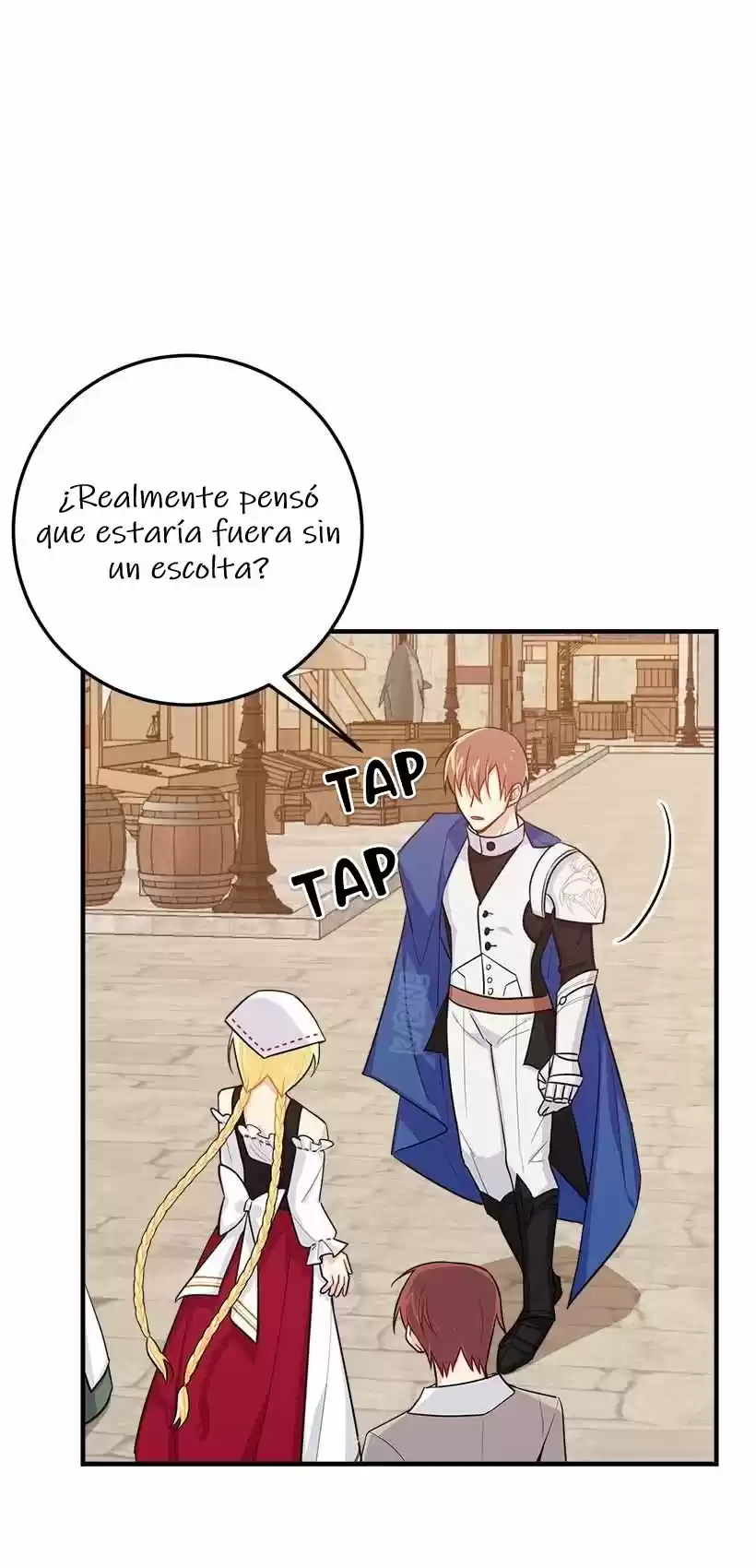 Soy Hija De Esta Casa - Capítulo 72 - Página 28 - LectorTMOo