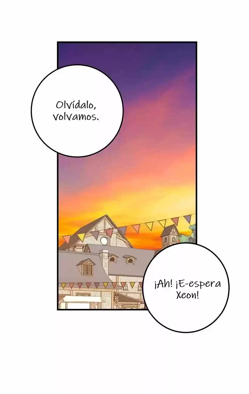 Soy Hija De Esta Casa - Capítulo 72 - Página 34 - LectorTMOo