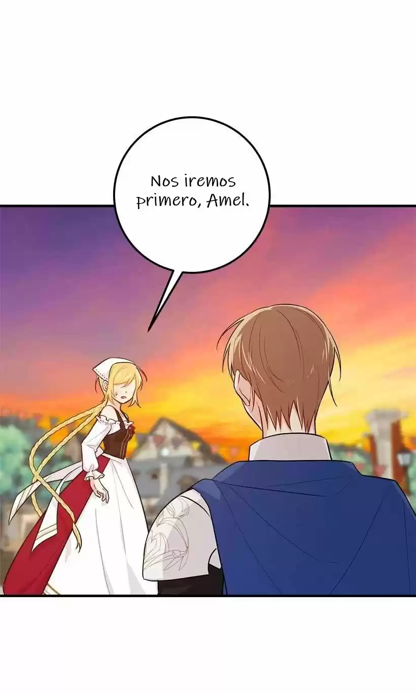 Soy Hija De Esta Casa - Capítulo 72 - Página 35 - LectorTMOo