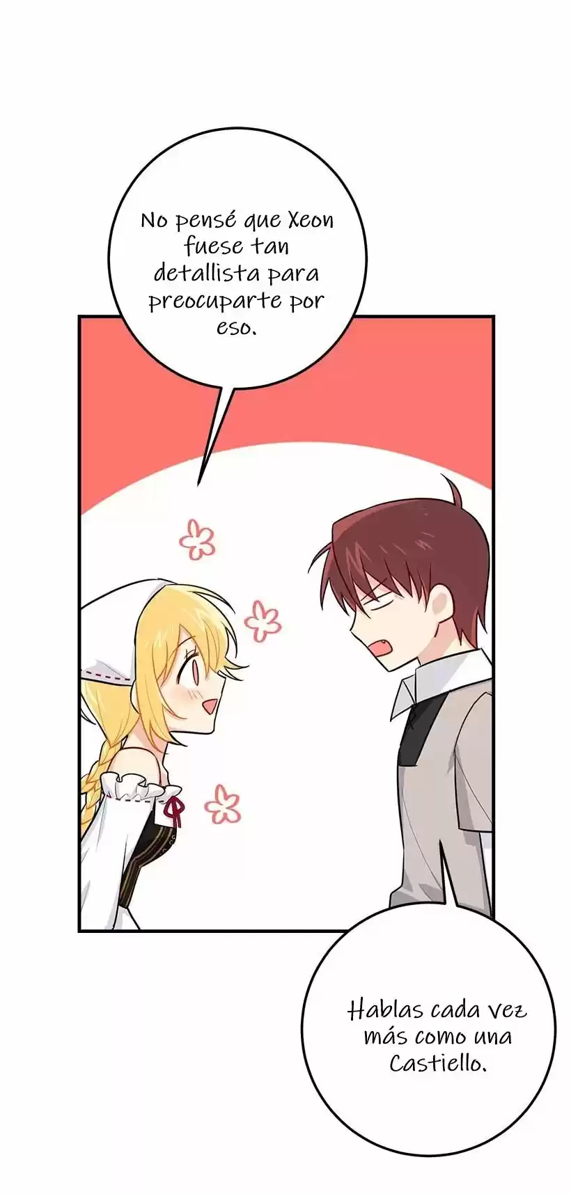 Soy Hija De Esta Casa - Capítulo 72 - Página 40 - LectorTMOo
