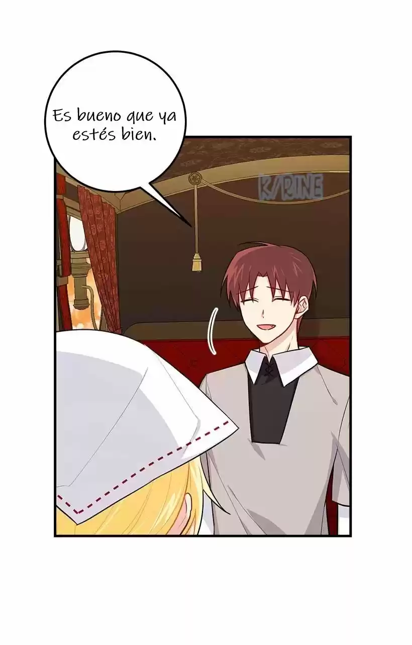 Soy Hija De Esta Casa - Capítulo 72 - Página 42 - LectorTMOo