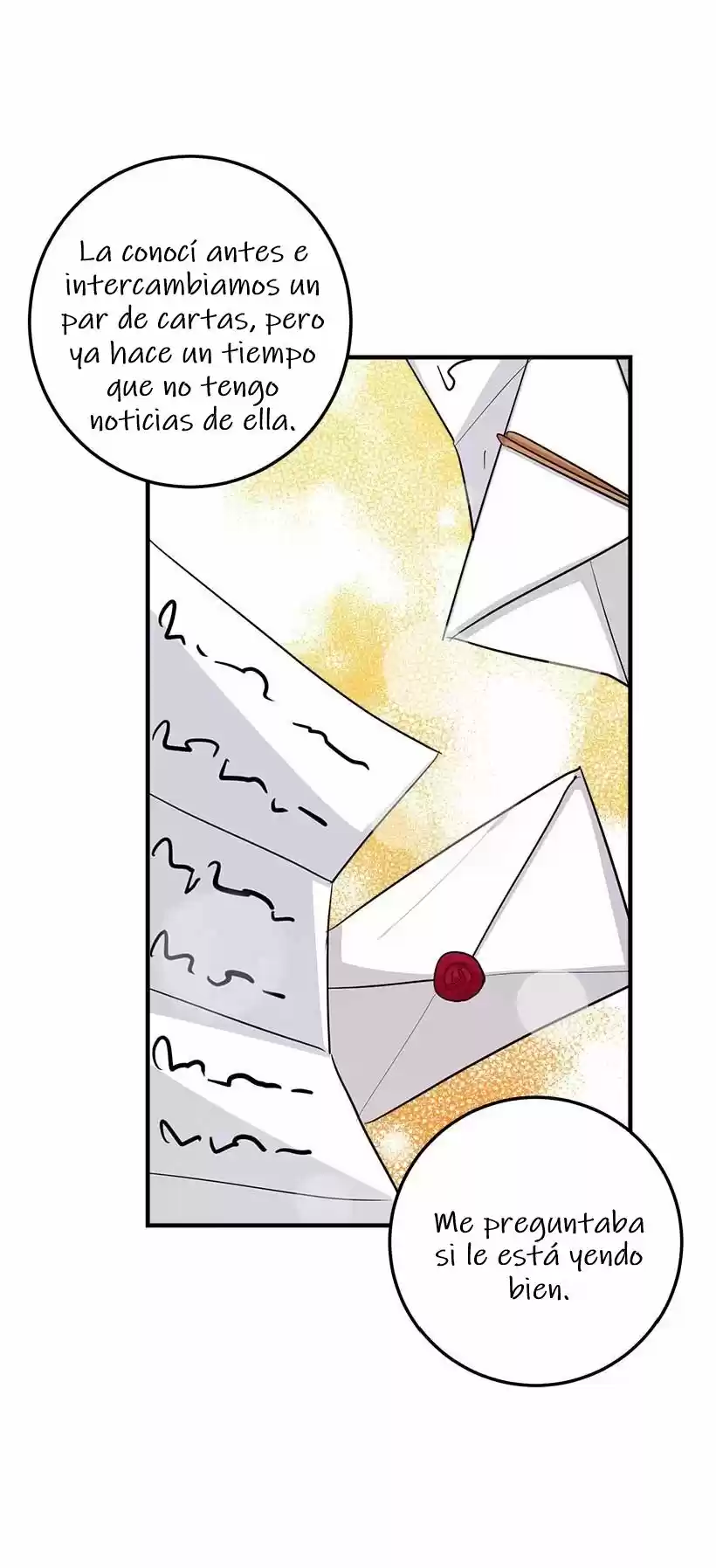 Soy Hija De Esta Casa - Capítulo 72 - Página 53 - LectorTMOo