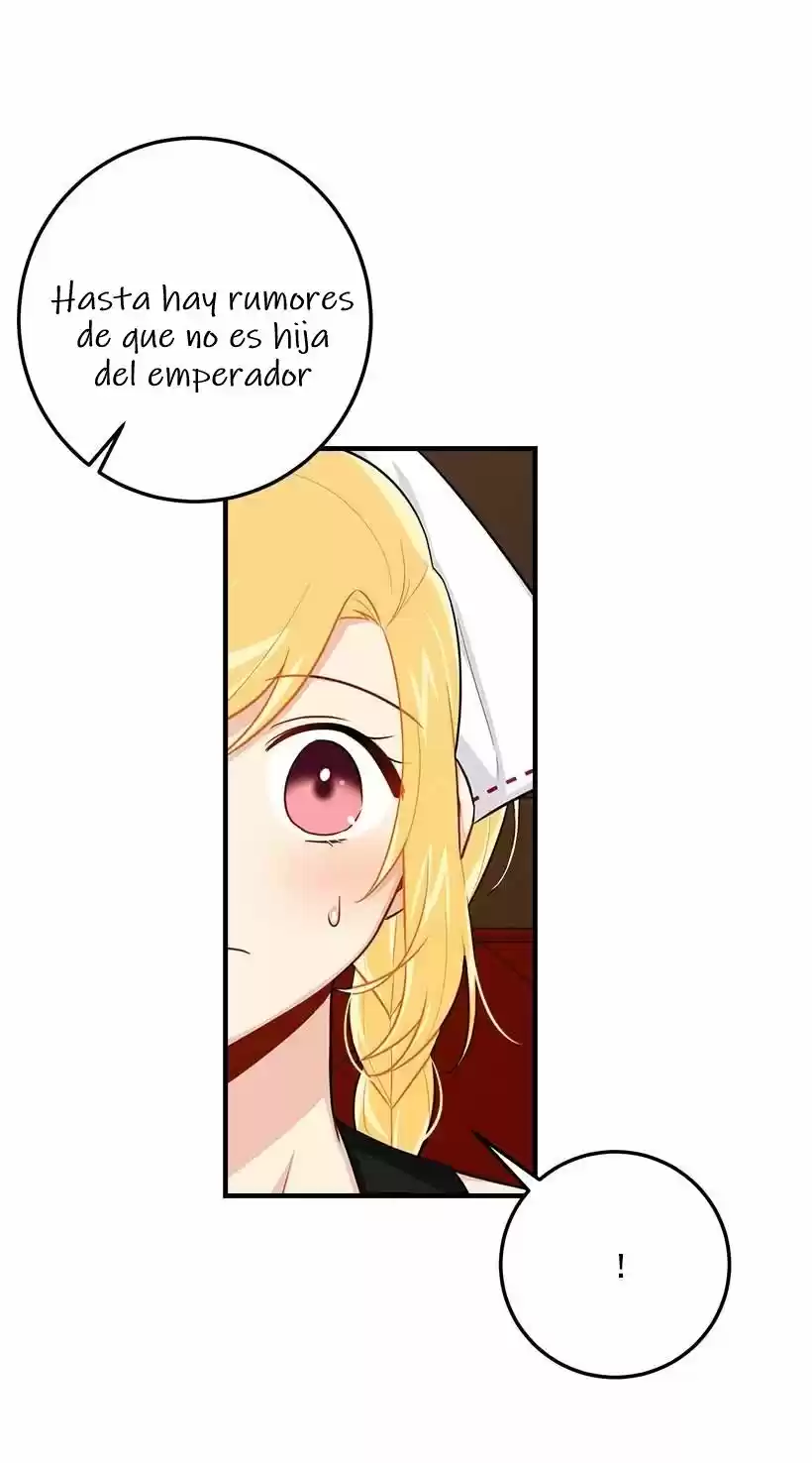 Soy Hija De Esta Casa - Capítulo 72 - Página 55 - LectorTMOo